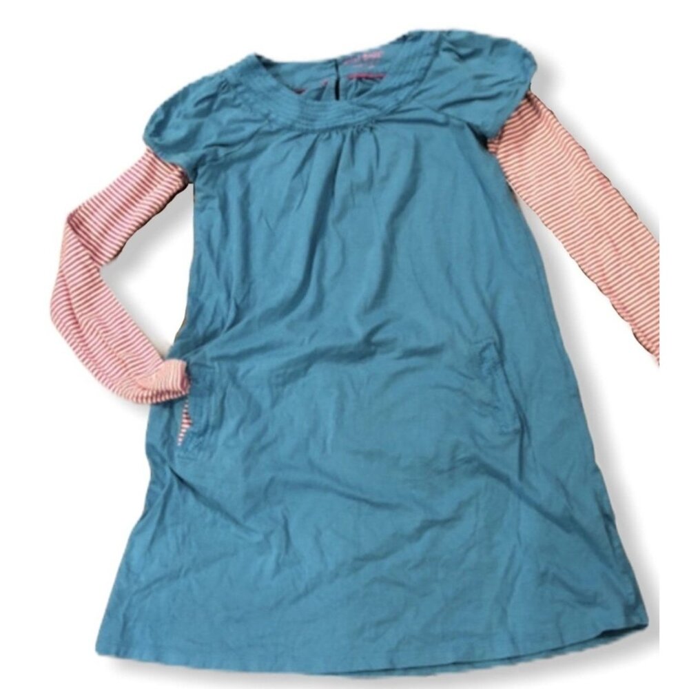 Mini Boden Dress